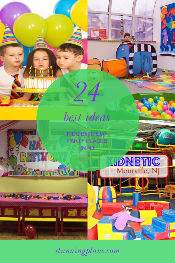 24 Best Ideas Kids Birthday Party Places In Nj - Home, Family, Style ...